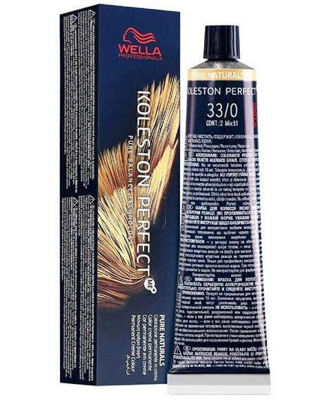 Wella Koleston Perfect ME Plus Pure Naturals 60ml-2