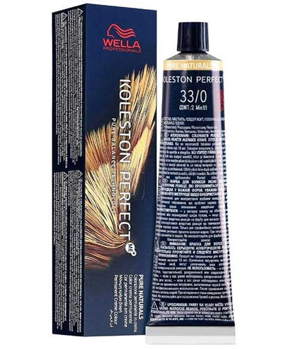 Wella Koleston Perfect ME Plus Pure Naturals 60ml-2