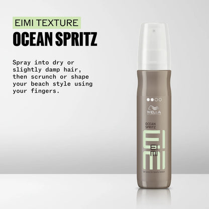 Wella EIMI Ocean Spiritz Salt Spray 150ml-2
