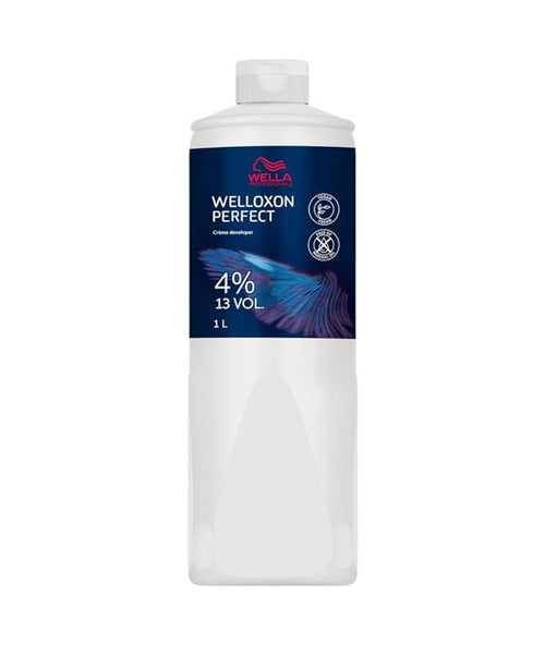 Wella Welloxon Perfect Creme Developer 13 Vol-0