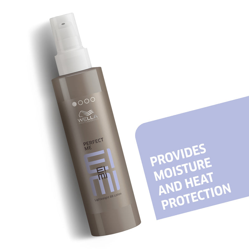 Wella Perfect Me BB Lotion 100ml