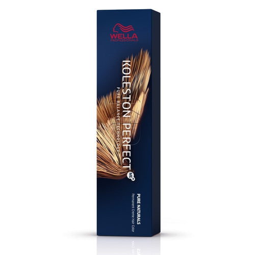 Wella Koleston Perfect ME Plus Pure Naturals 60ml-0
