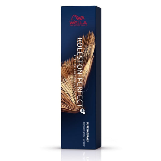 Wella Koleston Perfect ME Plus Pure Naturals 60ml-0