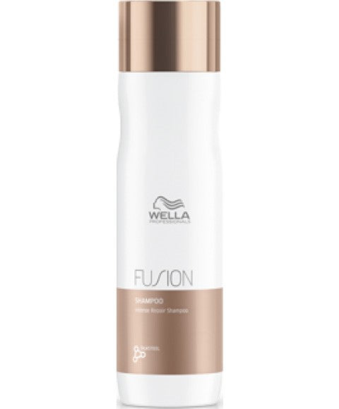 Wella Fusion Intense Repair Shampoo 250ml / 500ml